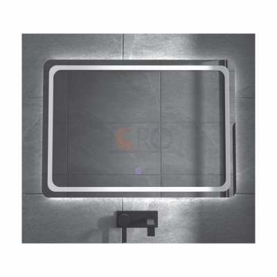 Gương soi đèn led cảm ứng Toro GL-20