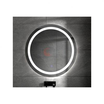 Gương soi đèn led cảm ứng Toro GL-21