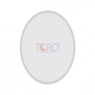 Gương soi Oval Toro TR-K01