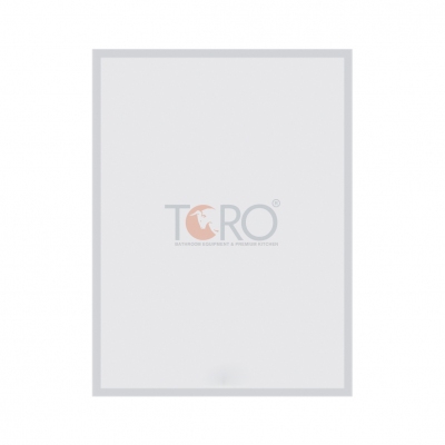 Gương soi hình vuông Toro TR-K03